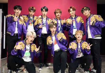 Fasih Ngomong Pakai Bahasa Indonesia di Iklan Terbaru, NCT 127 Langsung Puncaki Trending Topik Twitter