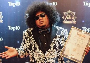 Muncul Postingan Kampanyekan Anies Baswedan jadi Capres 2024 Usai Akun Twitternya Diretas, Babe Cabita: Ngehack Akun Aku Gak Ada Faedahnya!