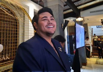 Sempat Perawatan Wajah Hingga Tanam Benang, Ivan Gunawan Ngaku Permak Hidung di Korea dengan Biaya Rp 150 juta!