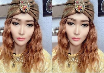 Dikenal Tajir Melintir Hingga Dapat Bayaran Sampai Rp300 Juta Sekali Manggung, Inul Daratista Akui Lebih Suka Makan Pecel Ketimbang Daging : Abis Makan Daging Pasti Gumoh!
