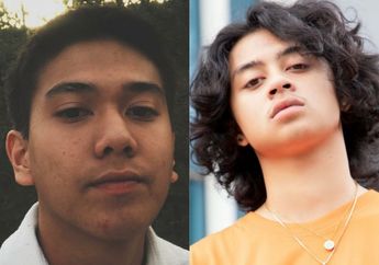 Teuku Rizky Sebut Bastian Steel dan Iqbaal Ramadhan Berteman Baik Hanya di TV! Lah, Aslinya Musuhan?