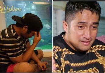 Syok Sampai Bercucuran Air Mata Usai Ikan Mahalnya Mati Massal, Irfan Hakim Kembali Dibuat Sedih dan Kesal Gegara Karyawannya Minta Pamit: Udah Salah Kabur, Kita Saudara Fi...