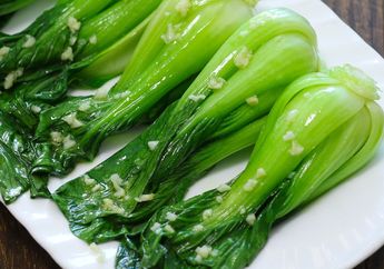 Buang Racun dalam Tubuh, Makan 6 Jenis Sayuran Cruciferous Ini Buat Detoks. Apa Saja?