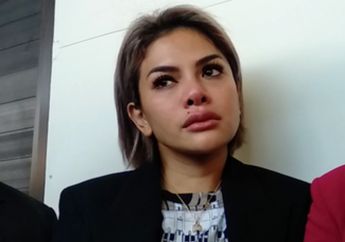 Bongkar Aib Saat Dipo Latief Sebut Dirinya Lakukan Pelanggaran Hukum pada Sidang Kasus KDRT, Nikita Mirzani: Anda Digebukin Mantan Disilet-silet Juga Nggak Ngaruh
