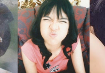 Ikut Until Tomorrow Challenge, 5 Artis Ini Unggah Foto Lawasnya, Paras Masa Muda Soimah dan Melaney Ricardo Sampai Bikin Netizen Pangling Terheran-heran!