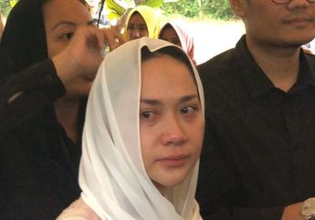 Ditinggal Pergi Suami dan Sahabat, BCL: Banyak Sekali Kehilangan, 2020 Memang Berbeda