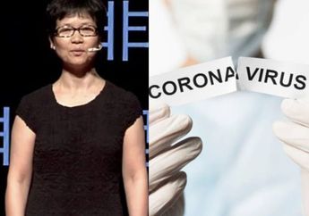 Coba Cari Nama 'Shi Zhengli' di Internet! Ia Dimaki dan Dijuluki Iblis Karena Dianggap Penyebar Corona, Fakta Sesungguhnya Kini Terungkap!