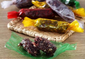 Resep Madu Mongso Wijen Enak, Kue Tradisional yang Legitnya Juara