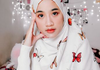 Yuk Kenalan Sama Pia Sabani, Cewek Rantau yang Bisa Masuk UI!