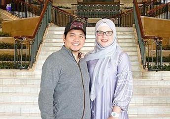 Di Tengah Masa Sulit karena Corona, Indra Bekti Bagikan Potret Relawan yang Nekat Berbagi Tanpa Takut Terinfeksi