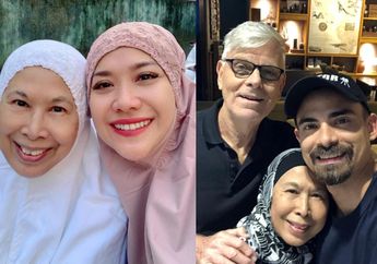 Tak Hanya Tinggalkan Anak Istri, Mertua BCL Ungkap Kucing Kesayangan Ashraf Sinclair Juga Ikut Sedih Setelah Ditinggal Pergi Majikannya