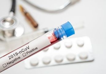 KABAR BAIK, 4 Pasien Positif Corona Ini Dinyatakan Sembuh! Ternyata Rutin Konsumsi Makanan dan Obat Ini Selama Dirawat