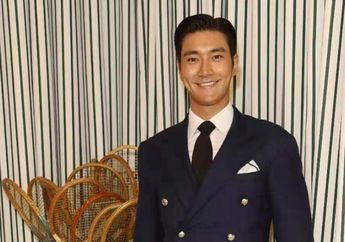Bagikan Kondisi Terkini Korea Selatan, Siwon Super Junior: Keluarga di Indonesia, Aku Rindu Kalian!