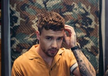Mantan Personel One Direction, Liam Payne Menyumbangkan 360,000 Kantung Makanan ke Keluarga yang Membutuhkan saat Wabah Corona