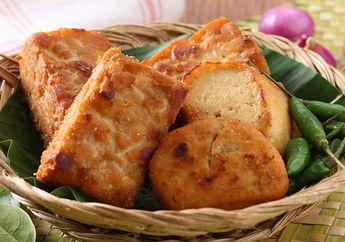 Resep Tempe Tahu Bacem Enak, Menu Pelengkap Kesukaan Sejuta Umat