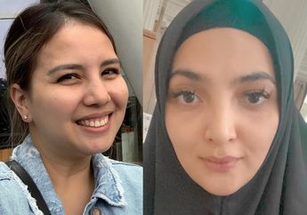 Akui Kehebatan Ashanty yang Berhasil Menaklukan Hati Kedua Anak Anang Hermansyah, Tya Ariestya: Mengubah Stigma Ibu Tiri yang Jahat!