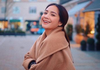 Tetap Tampil On Walau Isolasi Diri di Rumah, Nagita Slavina Bikin Netizen Geleng-geleng dengan Kenakan Skincare yang Harganya Hampir Rp 11 Juta: Tiap Cuci Muka, Sebelas Juta Luntur Bersama Air!