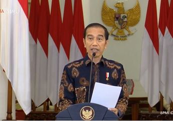 Jokowi Rencanakan Darurat Sipil usai Didesak Lakukan Lockdown, Ini Arti dan Risikonya