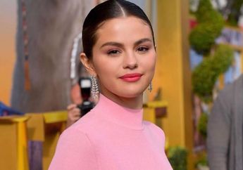Kepergok Menyukai 2 Foto Justin Bieber, Selena Gomez Gagal Move On?