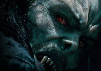 Sutradara Morbius: Adegan Bareng Vulture Michael Keaton Ada yang Dihapus