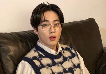 Jarang Diketahui Publik, Suho EXO Bongkar Karakter Chanyeol dan Sehun yang Bertolak Belakang!