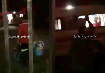 Diiringi Isak Tangis, Bocah 13 Tahun Ini Harus Pergi Tinggalkan Rumah Lantaran Terinfeksi Virus Corona