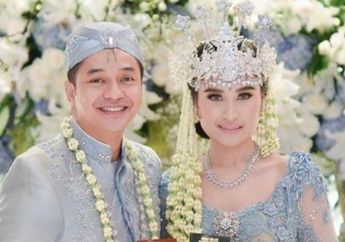 Hubungan Asmaranya Dipenuhi Kontroversi hingga tak Segan Penjarakan Ibu Kandung yang tak Merestui, Benarkah Pernikahan Angbeen Rishi dan Adly Fairuz juga Melanggar Imbauan Pemerintah?