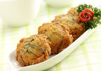Resep Rempa Teri Enak, Pelengkap Nikmat yang Bisa Dibuat Dengan 4 Langkah Mudah