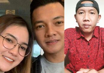 Santer Digosipkan Sudah Dinikahi Cak Malik, Nella Kharisma Justru Kepergok Ngobrol Mesra dengan Penabuh Gendang Ganteng, Dory Harsa: Kalo Istri Orang Gak Mungkin Aku Ajak Join!