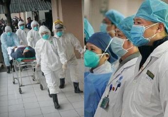 Meski Sudah Renggut Ribuan Nyawa, Ternyata Virus Corona Bisa Jadi Tak Berdaya! Ahli Temukan Rahasia Kelemahan Wabah Ini