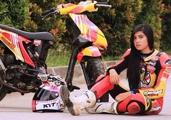 Raya Kitty Dikabarkan Menggugat Cerai Suami Lantaran Muhammad Abid Zia Tidak Bekerja, Kuasa Hukum Sang Artis Buka Suara