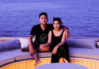 Selama Ini Disimpan Rapat, Terbongkar Sikap Tak Pantas Azriel yang Nekat Labrak Ashanty di Awal Pernikahannya, Anang Hermansyah Sampai Geleng-geleng Kepala