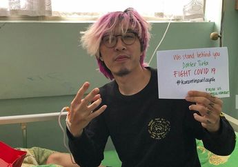 Geram Tenaga Medis yang Menangani Pasien Virus Corona Malah Dikucilkan, Dokter Tirta: Lawan Virusnya, Bukan Orangnya!