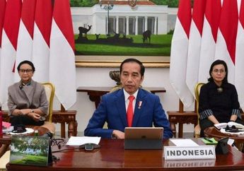 Angka Kematian Semakin Memprihatinkan, Media Asing Hujat Kebijakan Pemerintah Indonesia dalam Mengantisipasi Wabah Covid-19: Paling Lambat dalam Mengambil Tindakan Tegas