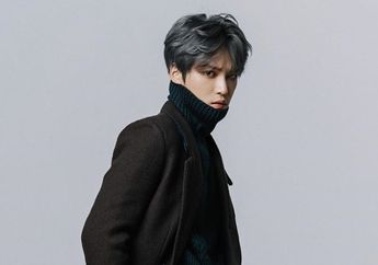 Pengakuannya Terkait Dirinya Positif Covid-19 Hanyalah Candaan April Mop, Jaejoong JYJ Diserang Hujatan!