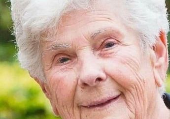 'Saya Sudah Memiliki Kehidupan yang Baik', Inilah Kisah Nenek 90 Tahun yang Meninggal Setelah Relakan Ventilator untuk Pasien Corona yang Lebih Muda