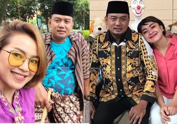 Azis Gagap Mendadak Ikuti Jejak Sule dan Andre Taulany Pamit dari OVJ, Mpok Alpa Hingga Anwar Syok Sampai Mewek di Pelukan Sang Komedian