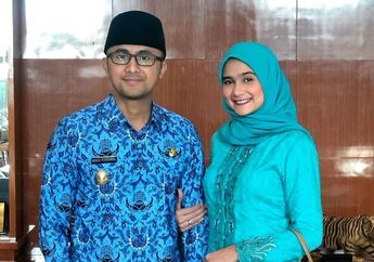 Innalillahi Wa Inna Ilaihi Rojiun, Cuma Selang Sebulan, Artis yang Sudah Jarang Terekspos Ini Kembali Kehilangan Sosok Tercinta: Semoga Husnul Khotimah