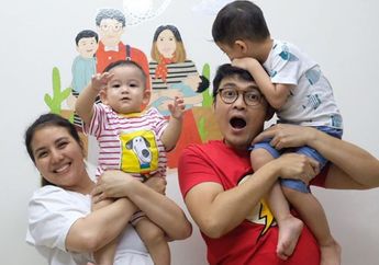 Dapat Kado Ulang Tahun yang Berbeda, Tya Ariestya sampai Nyengir Bahagia: Suami Emang Paling Tahu Kalau Istrinya Mata Duitan!