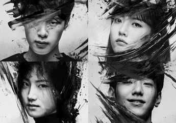 6 Drama Korea Ini Tayang April 2020. Lumayan Buat Tontonan di Rumah!