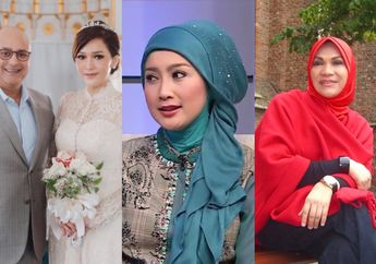 Ditinggal Irwan Mussry Nikahi Maia Estianty, Desy Ratnasari Ternyata Pernah Digosipkan Punya Hubungan Spesial dengan Petinggi TV Swasta hingga Berhasil Tendang Dorce Gamalama dari Acaranya: Semua Orang Sudah Tahu Gimana Sepak Terjangnya!
