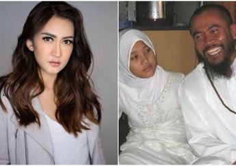 Syekh Puji Nekat Persunting Bocah 7 Tahun, Nafa Urbach Naik Pitam hingga Mencak-mencak di Medsos: Saya Tidak Akan Membiarkan Ini Terjadi!