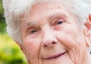 Heroik, Nenek 90 Tahun Pasien Corona Ini Tolak Alat Bantu Pernapasan Agar Bisa Selamatkan Pasien Lain
