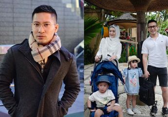 Pengobatan Corona yang Dijalaninya Belum Kelar, Detri Warmanto Akhirnya Diizinkan Bertemu Anak-anaknya Meski Hanya di Teras Rumah: Minimal Rasa Rindu Terbayar