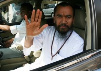 Lagi-lagi Nekat Nikahi Gadis di Bawah Umur, Hukuman Kebiri Menanti Syekh Puji Setelah Kabar Penikahannya dengan Bocah 7 Tahun Terkuak