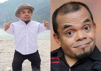 Dulu Mengecap Manisnya Wara Wiri di Televisi, Ucok Baba Bongkar Pekerjaan Barunya Sekarang, Sampai Bikin Nikita Mirzani melongo