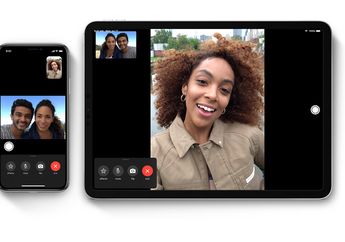 4 Tips Video Call dengan FaceTime Tanpa Gangguan di iOS 15 & macOS Monterey