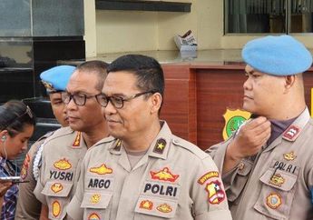 Waduh, 300 Siswa Calon Perwira Polri Positif Tertular Corona, Padahal Berawal dari Satu Siswa yang tidak Mengidap Covid-19! Bagaimana Bisa?