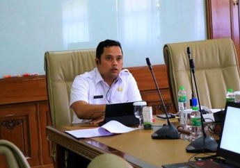 Lagi! 59 Pasien Covid-19 di Tangerang Dikabarkan Sembuh, Wali Kota Minta Warga Tetap Jaga Imun Agar Penularan Virus Dapat Segera Dihentikan
