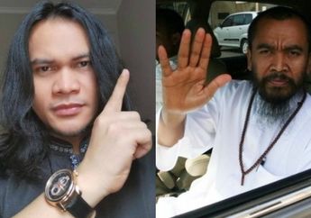 Di Tengah Pagebluk Virus Corona, Mbah Mijan Geram Bukan Main dengan Kelakuan Syekh Puji yang Nekat Nikahi Bocah Berusia 7 Tahun, Tak Bisa Berkata-kata: Mumet Mbah Mijan!